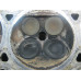 #HM02 Left Cylinder Head From 2011 FORD ESCAPE  3.0 9L8E6C064BF